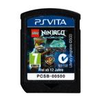 PS Vita LEGO Ninjago Nindroids, Verzenden, Zo goed als nieuw
