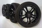 Audi A5 S5 B9 18 inch velgen Fulda Winterbanden Origineel, 18 inch, Gebruikt, Velg(en), Winterbanden