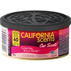 California Scents Luchtverfrisser - Coastal Wild Rose - Blik, Verzenden