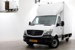 Zakelijke Lease |  Mercedes-Benz Sprinter 316 CDI 163pk E6 7, Auto's, Automaat, Gebruikt, Euro 6, Wit
