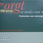 Wie zorgt er straks voor mij? 9789057400780 H. Hoogerheide, Verzenden, Zo goed als nieuw, H. Hoogerheide