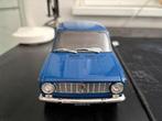IST Models 1:18 - Modelauto - Fiat 124 - IST-modellen 1:18, Nieuw
