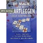 Magie Van Het Kaartleggen Zelf Toepassen 9789024379408, Verzenden, Gelezen, S. Redlin