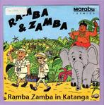 Ramba & Zamba – Ramba Zamba In Katanga (1-7-Vinyl-Single), Ophalen of Verzenden, Nieuw in verpakking
