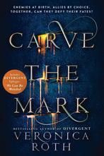 Carve the Mark / Carve the Mark 9780062348647 Veronica Roth, Verzenden, Zo goed als nieuw, Veronica Roth