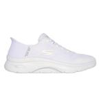 -9% Skechers  Skechers 125319 go walk arch fit  maat 41, Kleding | Dames, Schoenen, Verzenden, Nieuw, Wit