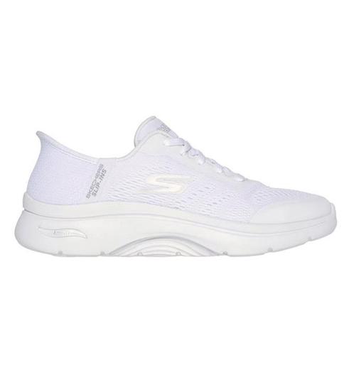 -9% Skechers  Skechers 125319 go walk arch fit  maat 41, Kleding | Dames, Schoenen, Wit, Nieuw, Verzenden