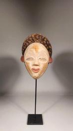 Masker - Punu - Gabon