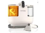 Vapore Carpet Cleaner - Portable Stain Cleaner - With, Verzenden, Zo goed als nieuw