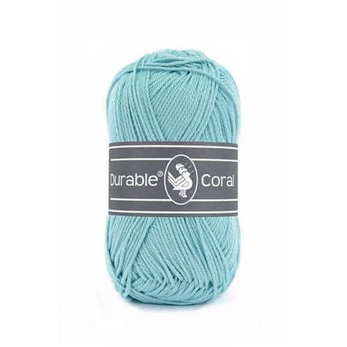 Durable Coral - 342 Atlantis, Hobby en Vrije tijd, Breien en Haken, Nieuw, Verzenden