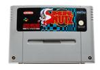 Mr. Nutz (German) [Super Nintendo], Ophalen of Verzenden, Zo goed als nieuw