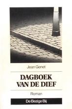 Dagboek van de dief 9789023423409 Jean Genet, Gelezen, Jean Genet, Verzenden