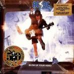 lp nieuw - AC/DC - Blow Up Your Video (Coloured vinyl), Cd's en Dvd's, Vinyl | Hardrock en Metal, Verzenden, Zo goed als nieuw