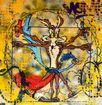 Moabit - Wile E. Coyote & The Road Runner X Ultimate Speed