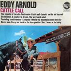 LP gebruikt - Eddy Arnold - Cattle Call, Verzenden, Zo goed als nieuw