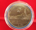 Zwitserland, Fribourg 5 Francs (Zonder minimumprijs)