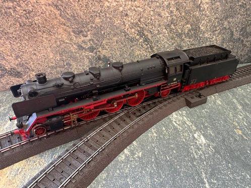 Märklin H0 - 3085 - Modeltrein locomotief (1) - BR 003 - DB, Hobby en Vrije tijd, Modeltreinen | H0