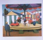 Roberto Masi (1940-2011) - La Giostra