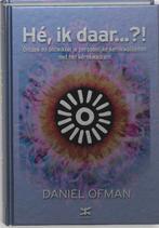 Hé, ik daar...?! 9789021583563 Daniel Ofman, Boeken, Verzenden, Gelezen, Daniel Ofman