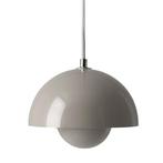 20% Korting | &tradition FlowerPot Hanglamp, Verzenden, Zo goed als nieuw, Minder dan 50 cm