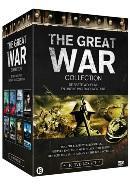 Great war collection - DVD, Verzenden, Nieuw in verpakking