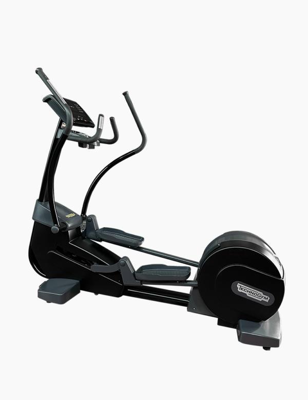 Technogym Synchro 1000 LED | Crosstrainer | Elliptical, Sport en Fitness, Fitnessmaterialen, Overige typen, Ophalen of Verzenden