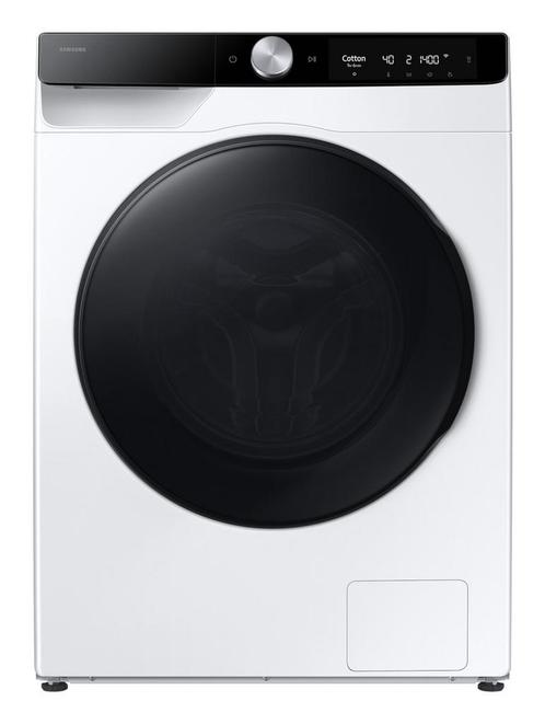 €699 Samsung WD11DG6B85BK Was-droogcombinatie Vrijstaand V, Witgoed en Apparatuur, Wasmachines, Ophalen of Verzenden