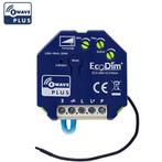 EcoDim - LED Inbouwdimmer Module - Smart WiFi - ECO-DIM.10 -, Ophalen of Verzenden, Nieuw