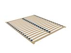 Lattenbodem Alvin - tweepersoons - 160x200 cm, Verzenden, Nieuw, Tweepersoons, 160 cm