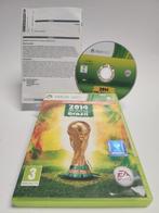 2014 FIFA World Cup Brazil Champions Edition Xbox 360, Nieuw, Ophalen of Verzenden