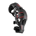 Cross Kniebrace Alpinestars RK-1 Plasma (ZwartRood), Verzenden, Nieuw