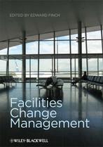 Facilities Change Management 9781405153461, Boeken, Verzenden, Zo goed als nieuw