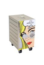 TrapTrading - Trolleys van luchtvaartmaatschappijen - Galley