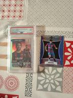 Topps - 2 Graded card - Adrenalyn XL - PSA 9, Nieuw