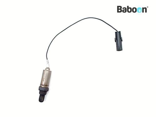 Lambda Sonde Buell XB 9 R Firebolt 2002-2003 (XB9 XB9R), Motoren, Onderdelen | Overige, Gebruikt, Verzenden