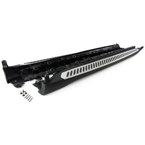 Treeplanken set voor BMW X6 (F16), Auto diversen, Tuning en Styling, Ophalen of Verzenden