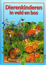 Dierenkinderen in veld en bos 9783896001627 IPabst, Boeken, Gelezen, IPabst, Merkloos, Verzenden