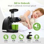 2dekans | KitchenBrothers Slowjuicer - Juicer - Groenten en, Ophalen of Verzenden