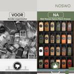 2dekans | Noswo Kruidenrek Lade - 4 Laags - Voor 28, Huis en Inrichting, Ophalen of Verzenden, Zo goed als nieuw