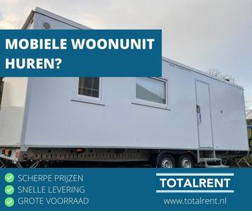 Te huur koop lease Woonunits alle soorten maten huisvesting beschikbaar voor biedingen