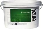 einzA - KARAT plus - in 1 laag dekkend - 5 liter - Ultra WIT, Doe-het-zelf en Verbouw, Verf, Beits en Lak, Nieuw, Verzenden