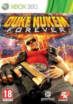 Duke Nukem Forever (Xbox 360 Games), Ophalen of Verzenden, Zo goed als nieuw