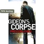 Gideons Corpse 9781409135845 Douglas Preston, Verzenden, Gelezen, Douglas Preston