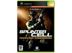Splinter Cell Pandora Tomorrow (XBOX Classic), Spelcomputers en Games, Games | Xbox Original, Ophalen of Verzenden, Nieuw
