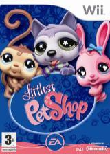 Littlest Pet Shop [Wii], Spelcomputers en Games, Games | Nintendo Wii, Zo goed als nieuw, Ophalen of Verzenden