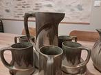 Denbac - Denert & Balichon - Drinkservies (9) - Steengoed -