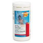 pH verhoger | Summer Fun | 1 kg (Granulaat, pH+), Tuin en Terras, Zwembad-toebehoren, Verzenden, Nieuw