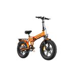 ENGWE EP-2 Boost Fatbike Oranje, Fietsen en Brommers, Elektrische fietsen, Ophalen, Nieuw, Overige merken