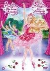 Barbie en de roze schoentjes - DVD