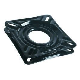 Springfield Draaiplateau 7 voor bootstoel, Watersport en Boten, Bootonderdelen, Overige typen, Nieuw, Zeilboot of Motorboot